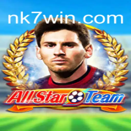 Explorando o Universo de AllStarTeam: O Jogo que Revoluciona com NK7.GAME