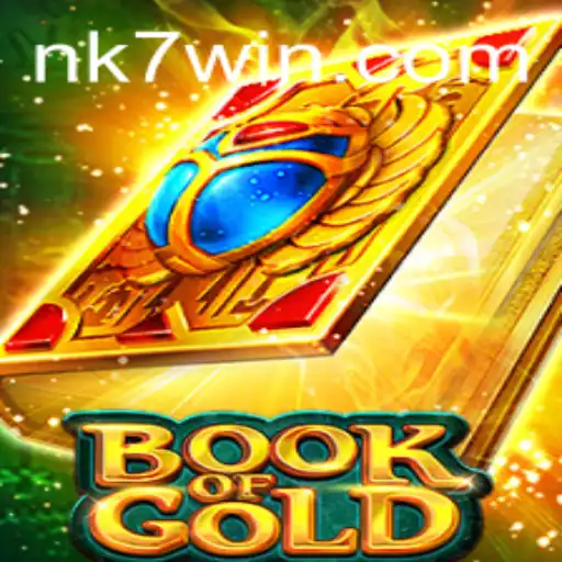 Descubra o Fascinante Mundo do Jogo 'BookofGold'