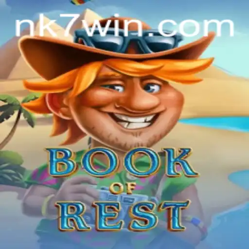Explorando o Excitante Mundo do Jogo BookofRest