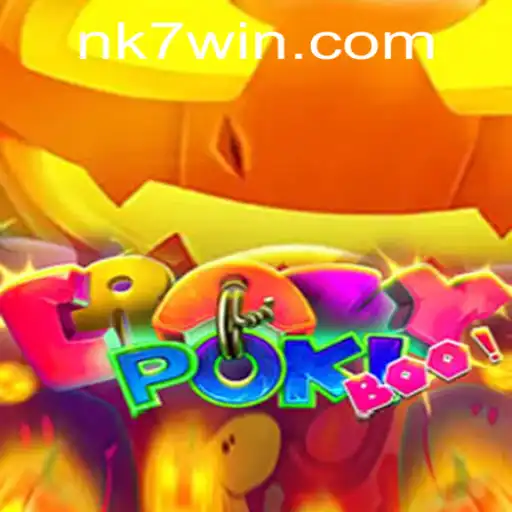 CrazyPokiBoo: Descubra o Mundo Envolvente de NK7.GAME