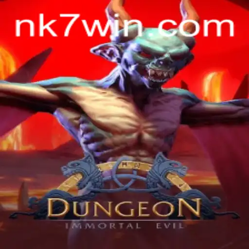 Dungeon: Aventure-se no Mundo Misterioso de NK7.GAME