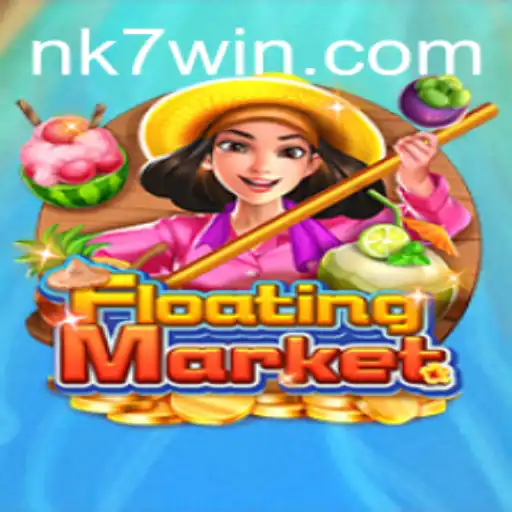 Explorando o Universo de FloatingMarket: Um Mergulho na Aventura NK7.GAME