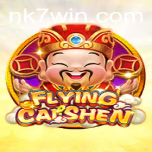 FlyingCaiShen: O Inovador Jogo da NK7.GAME que Conquista Jogadores ao Redor do Mundo