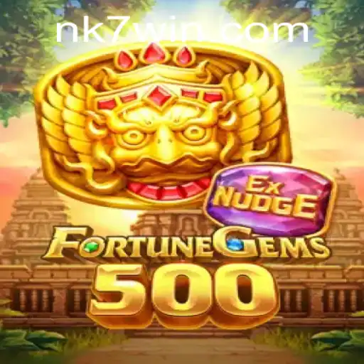 Explorando FortuneGems500: O emocionante mundo do jogo NK7.GAME