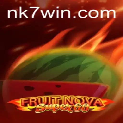 FruitNovaSuper60: Um Mergulho no Mundo dos Jogos Clássicos com NK7.GAME