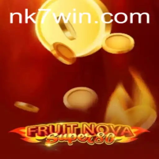 Descubra o Emocionante Mundo de FruitNovaSuper80