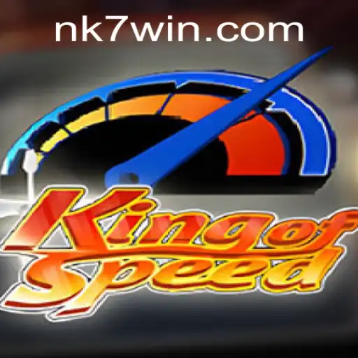 Explorando o Mundo de KingofSpeed: Um Mergulho no Jogo de Corrida NK7.GAME