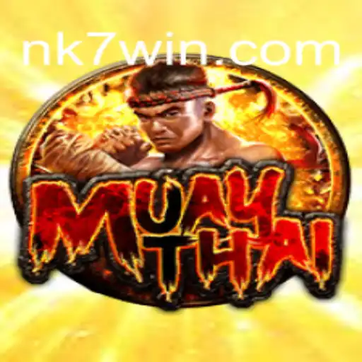 Explorando o Mundo do Jogo MuayThai: NK7.GAME