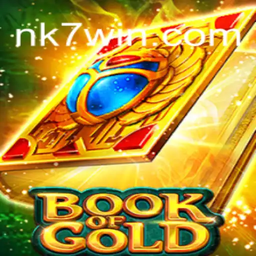 Descubra o Fascinante Mundo do Jogo 'BookofGold'