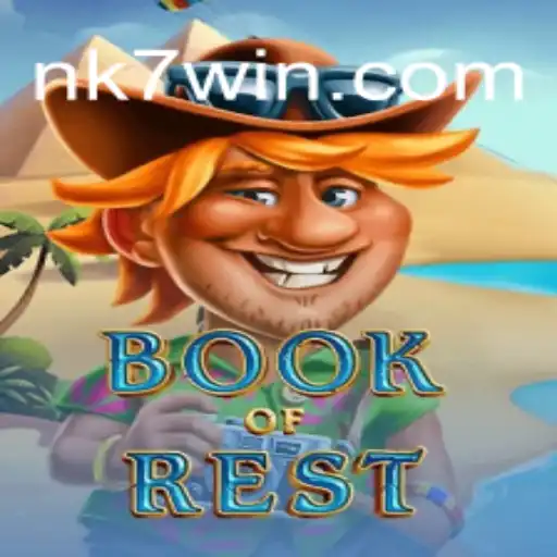 Explorando o Excitante Mundo do Jogo BookofRest