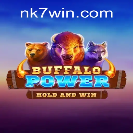 BuffaloPower: Explorando a Emoção do Novo Jogo da NK7.GAME