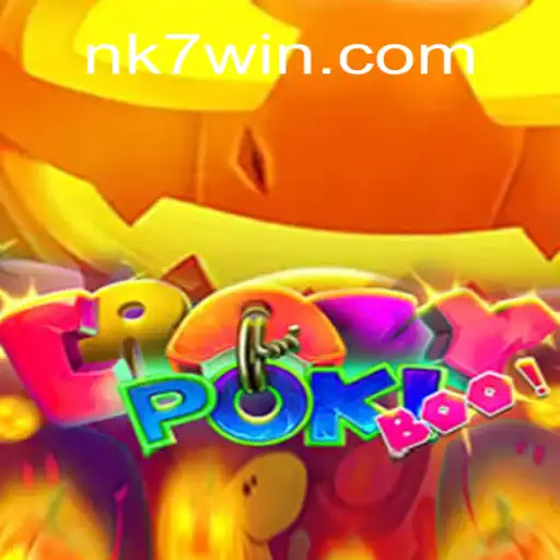 CrazyPokiBoo: Descubra o Mundo Envolvente de NK7.GAME
