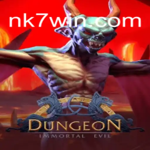 Dungeon: Aventure-se no Mundo Misterioso de NK7.GAME