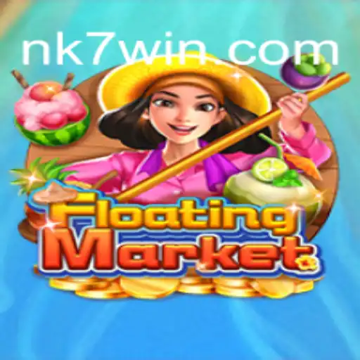 Explorando o Universo de FloatingMarket: Um Mergulho na Aventura NK7.GAME