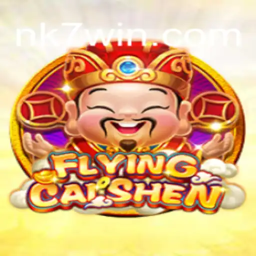 FlyingCaiShen: O Inovador Jogo da NK7.GAME que Conquista Jogadores ao Redor do Mundo