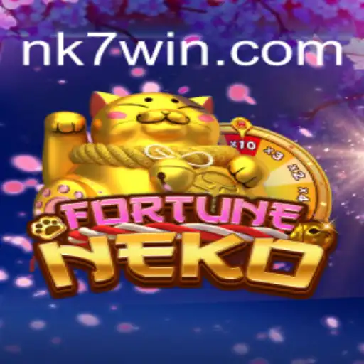 FortuneNeko: A Nova Sensação no Mundo dos Jogos de Azar