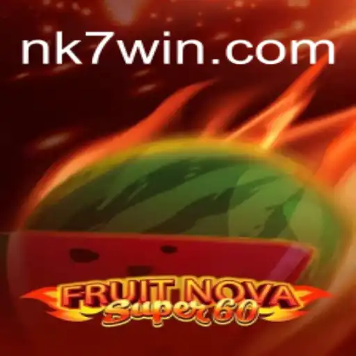 FruitNovaSuper60: Um Mergulho no Mundo dos Jogos Clássicos com NK7.GAME