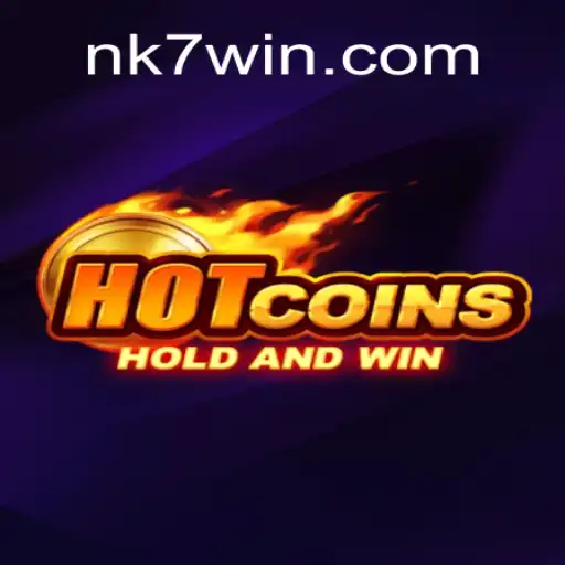 Explorando o Fascinante Mundo de HotCoins no NK7.GAME