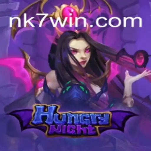 Explorando o Mundo de HungryNight: Uma Aventura Única em NK7.GAME