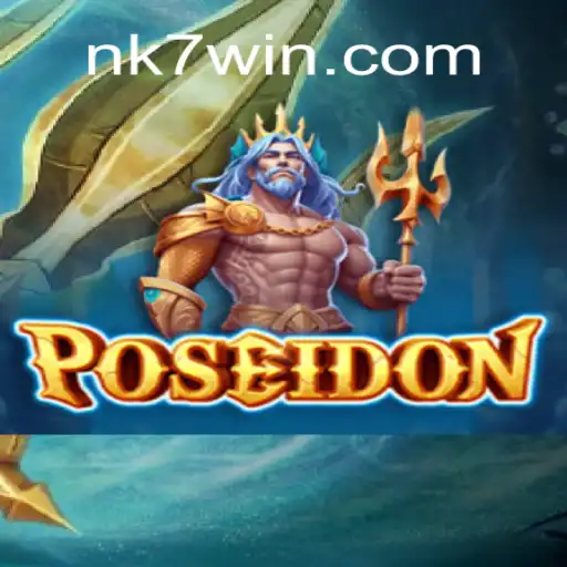 Poseidon NK7.GAME: Desvendando Aventuras Submarinas