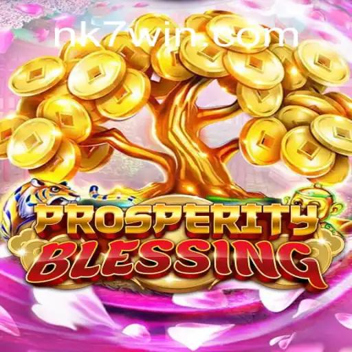 Descubra o Fascinante Mundo de ProsperityBlessing