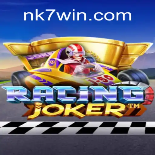 RacingJoker: Uma Nova Experiência de Corrida com NK7.GAME