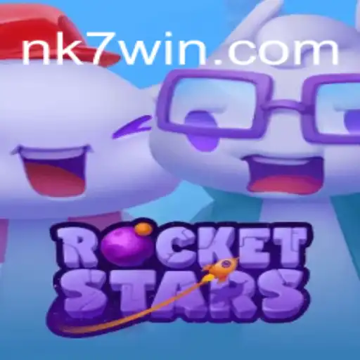Explorando o Mundo de RocketStars e NK7.GAME