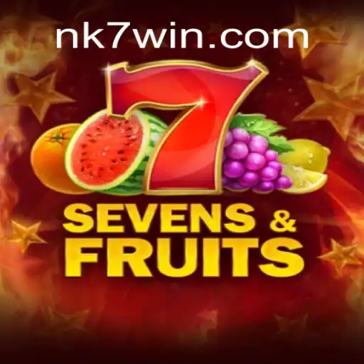 SevensFruits: Uma Imersão no Mundo Frutado de NK7.GAME