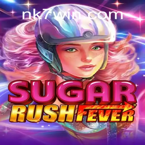 Descubra o Mundo de SugarRushFever: O Novo Fenômeno do NK7.GAME