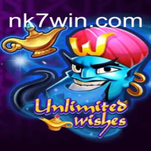 Explorando UnlimitedWishes: O Mundo de Possibilidades do NK7.GAME