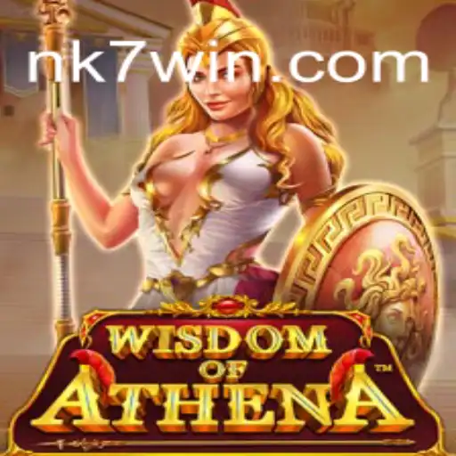 Explore o Universo de WisdomofAthena: Estratégia e Aventura No NK7.GAME