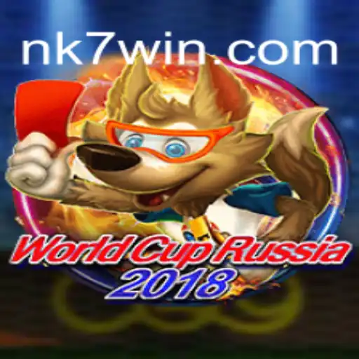 Descubra o Empolgante Mundo de WorldCupRussia2018 com NK7.GAME