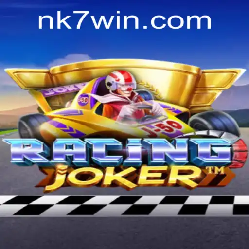 RacingJoker: Uma Nova Experiência de Corrida com NK7.GAME