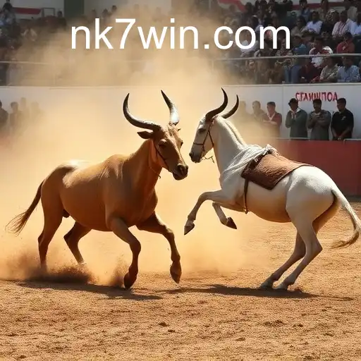 Rinha de galos
