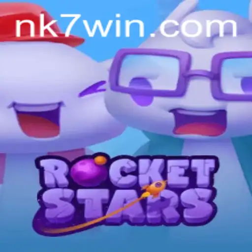 Explorando o Mundo de RocketStars e NK7.GAME