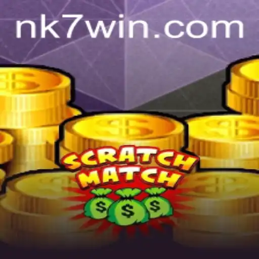 Descubra o Mundo de ScratchMatch: O Jogo Inovador com NK7.GAME