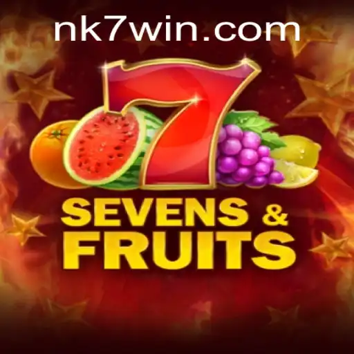 SevensFruits: Uma Imersão no Mundo Frutado de NK7.GAME