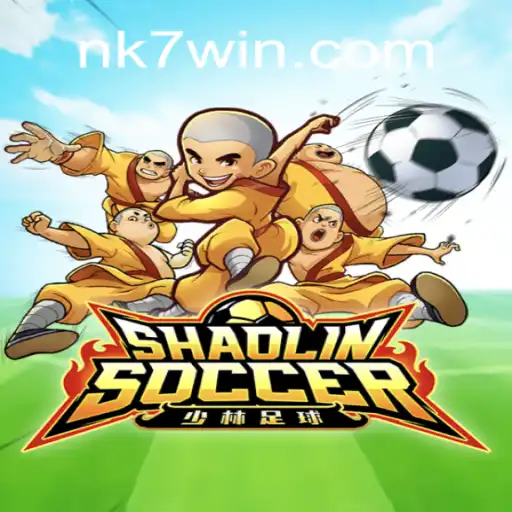 Descubra ShaolinSoccer: O Novo Sensação do Mundo dos Jogos NK7.GAME