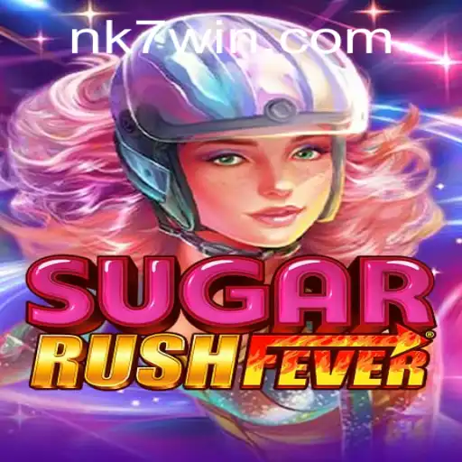 Descubra o Mundo de SugarRushFever: O Novo Fenômeno do NK7.GAME