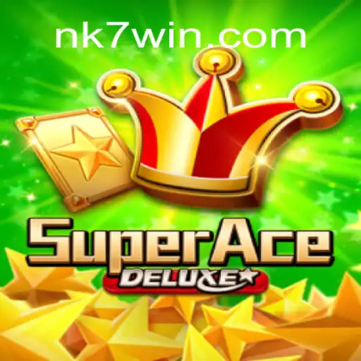 Explorando SuperAceDeluxe: Uma Jornada Completa no Mundo NK7.GAME
