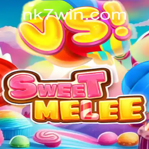 Descubra SweetMelee: O Novo Fenômeno NK7.GAME