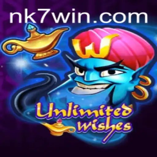 Explorando UnlimitedWishes: O Mundo de Possibilidades do NK7.GAME