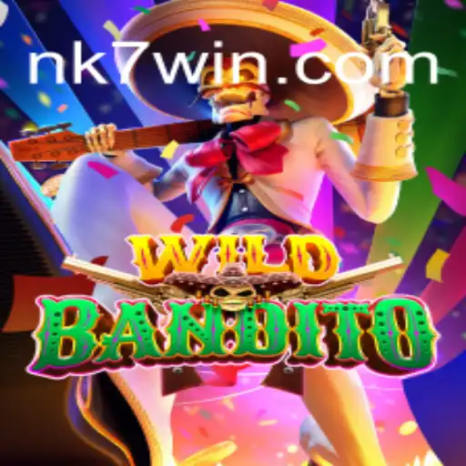 Descubra a Emoção do Jogo WildBandito no NK7.GAME
