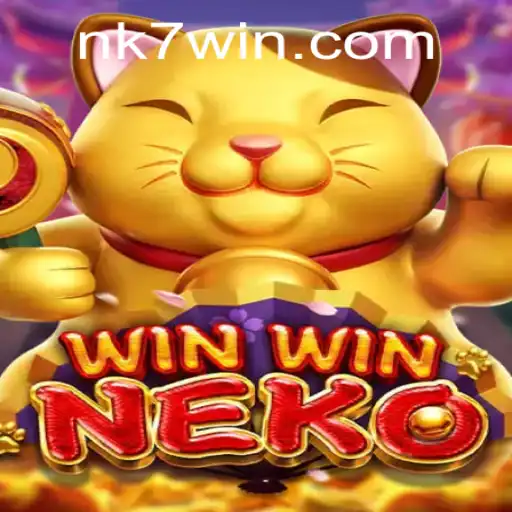 WinWinNeko: Explorando o Fascinante Mundo do Jogo NK7.GAME
