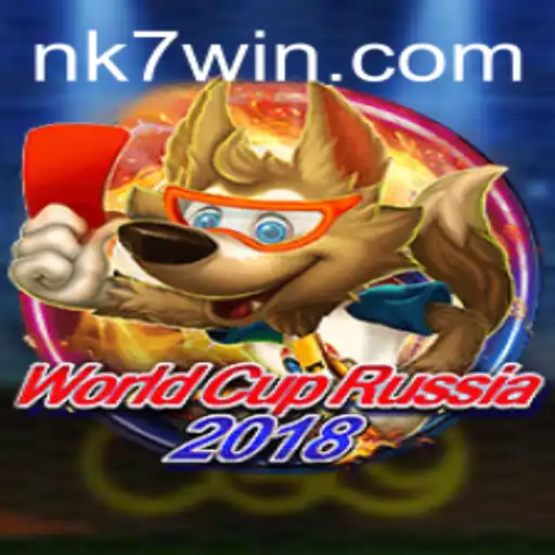 Descubra o Empolgante Mundo de WorldCupRussia2018 com NK7.GAME